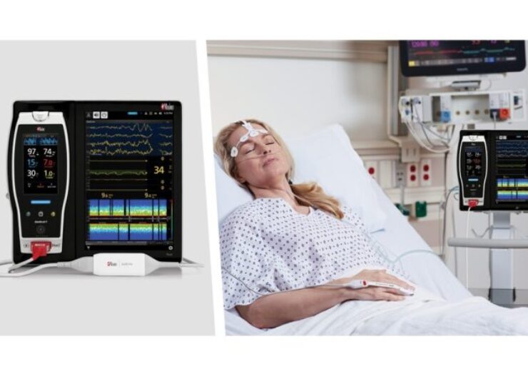 Masimo SedLine Psi improves brain monitoring for certain sedated patients in study