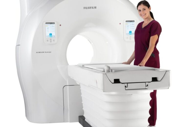 Fujifilm gets FDA 510(k) clearance for ECHELON Synergy MRI system