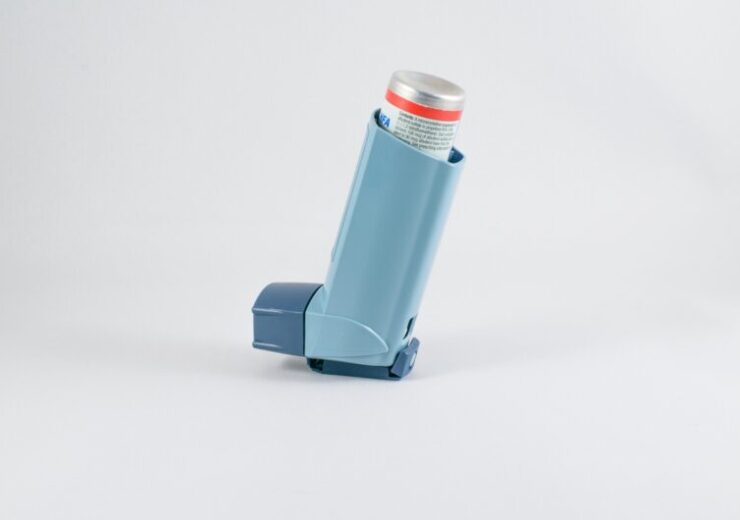 Kindeva Drug Delivery secures UK grant for sustainable inhaler production