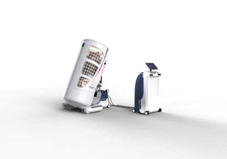 Revolutionizing Hyperbaric Oxygen Therapy: BARIKS Unveils Game-Changing Portable Chambers