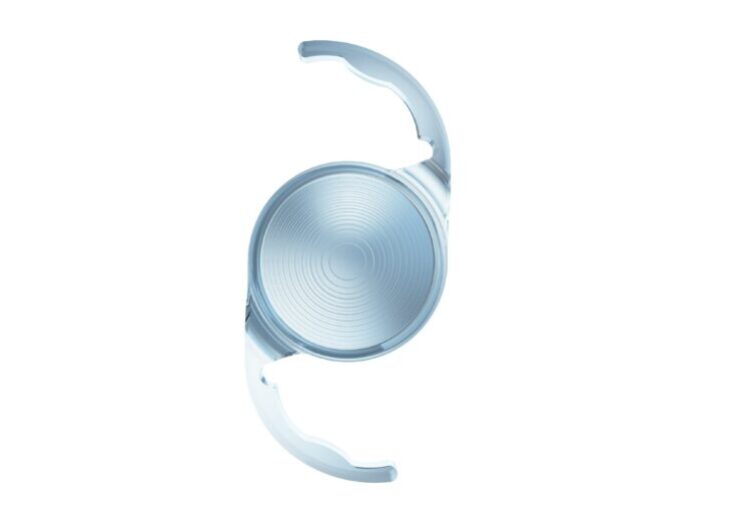 ZEISS to unveil new intraocular lens and other ophthalmic innovations