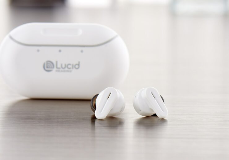 Lucid Hearing Launches Tala Hearing Aid with Wireless Streaming and Patented LucidShape App