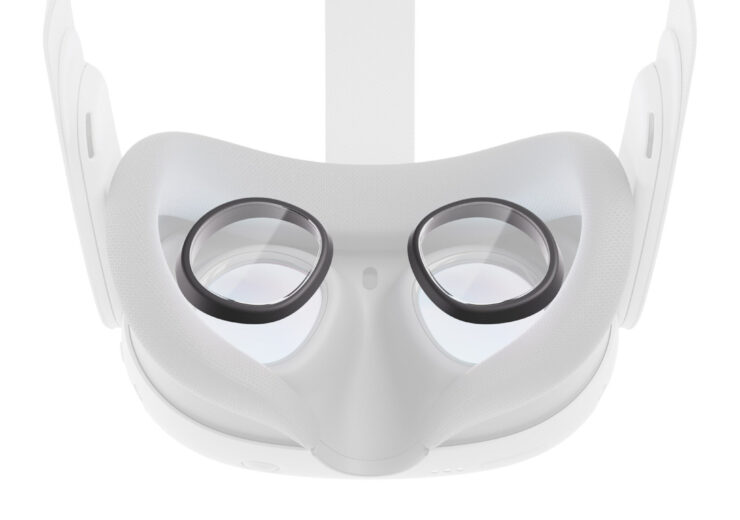 Zenni Optical Launches VR Prescription Lenses for Meta Quest 3