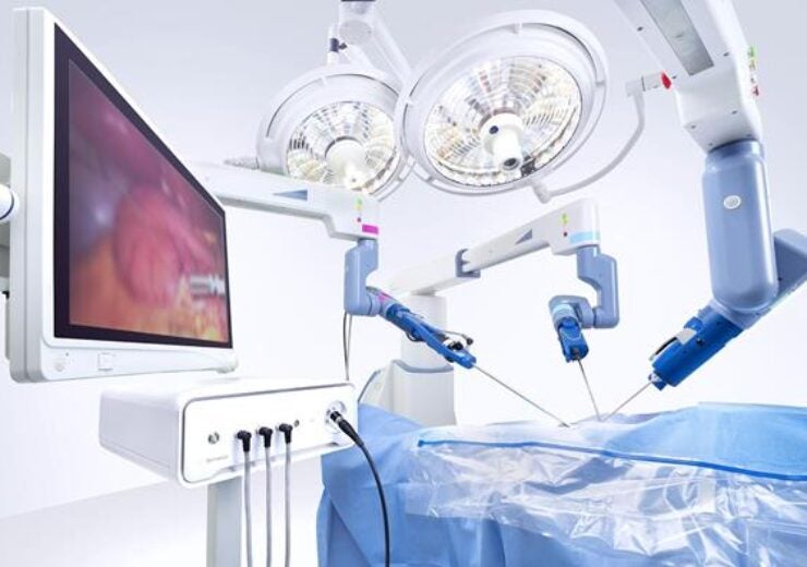 Asensus collaborates with NVIDIA to advance Intelligent Surgical Unit