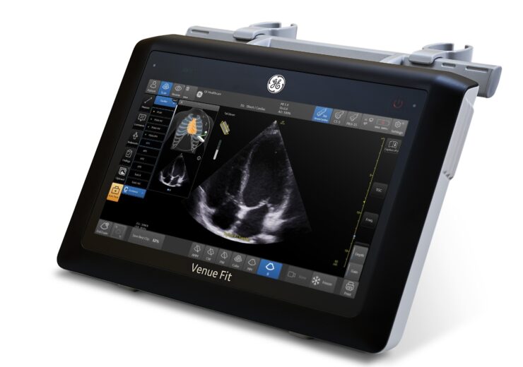 GE HealthCare enhances Venue ultrasound systems with Caption Guidance software