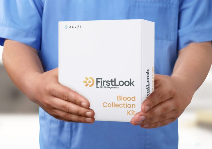 DELFI Diagnostics Launches FirstLook Lung, an Accessible, Accurate New Way to Enhance Lung Cancer Screening Through a Routine Blood Test