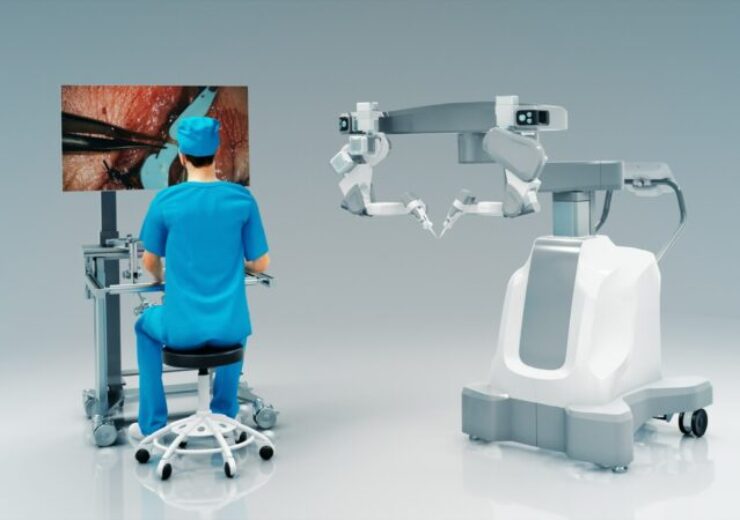 Microsure raises €38m to advance development of MUSA-3 microsurgical robot