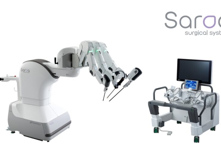 Riverfield Selects VxWorks from Wind River to Develop Groundbreaking Surgical Robot System