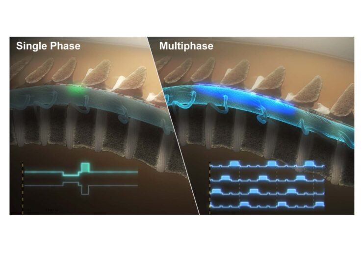 Biotronik unveils positive study data for Resonance multiphase stimulation