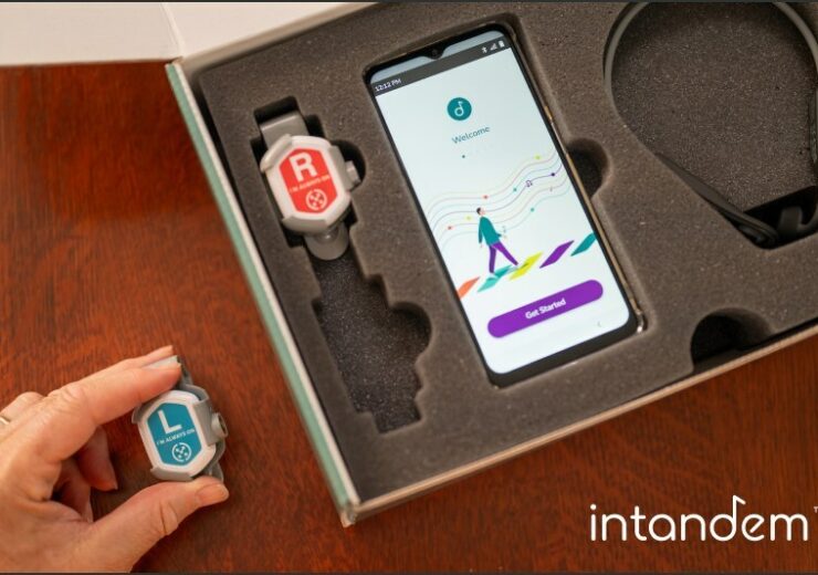MedRhythms Announces InTandem is Now Available by Prescription for Adults with Chronic Stroke Walking Impairment