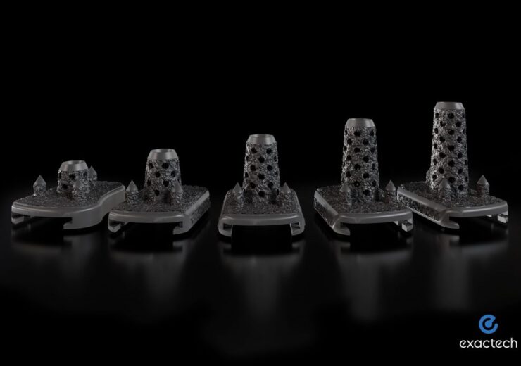 web_news_Exactech-Announces-Clearance-for-its-New-3D-Printed-Vantage-Ankle-Tibial-Implants_hero-1-1024x683