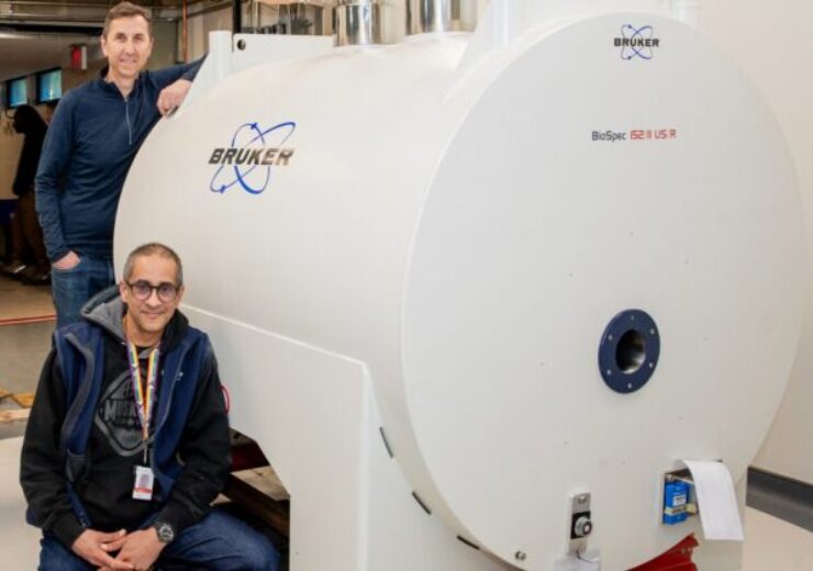 Western University to boost neuroimaging research with new 15.2 tesla MRI system