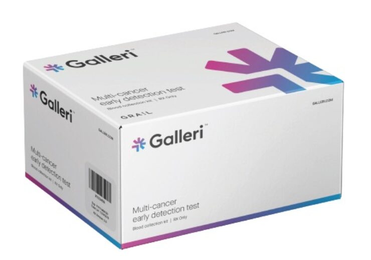 GRAIL to start REACH study of Galleri multi-cancer early detection test