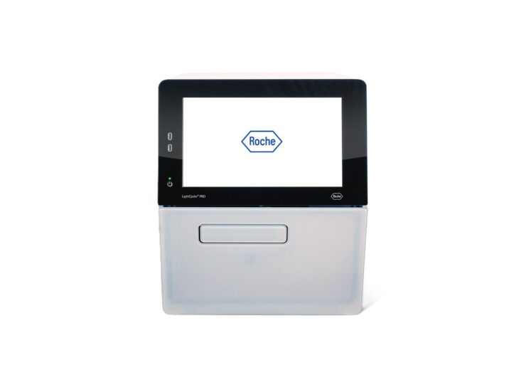 Roche launches next-generation qPCR system to advance clinical needs in molecular diagnostics and address public health challenges