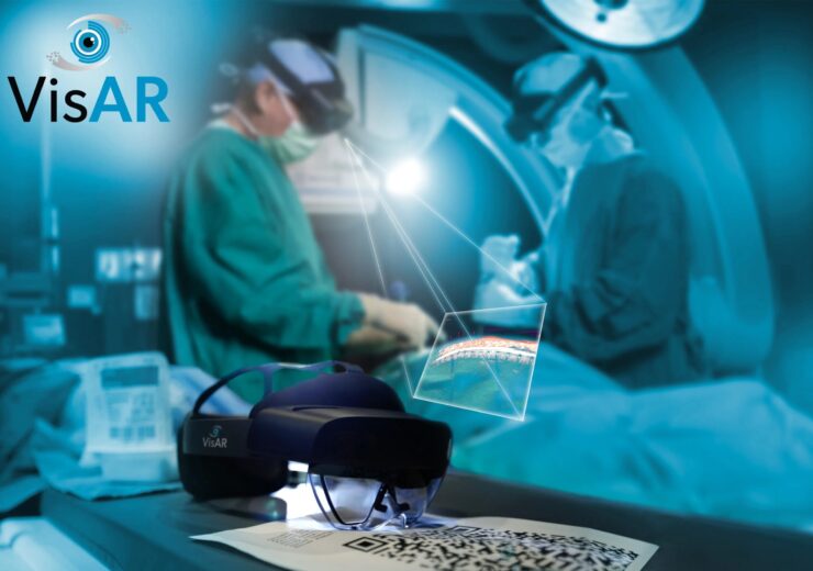 Novarad performs first cranial surgery in Latin America with VisAR AR system