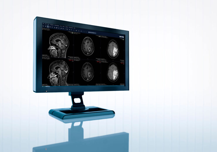 Trillium Health adopts AI in diagnostic imaging using Sectra Amplifier Services