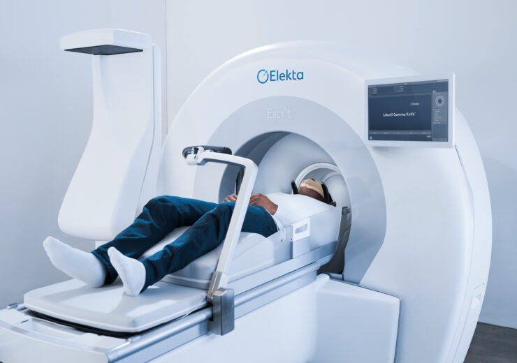 India’s Krishna Institute of Medical Sciences Hyderabad orders radiation therapy systems for USD 40 million from Elekta