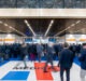 MEDICA 2023 + COMPAMED 2023 commence with an increase in bookings and top international participation