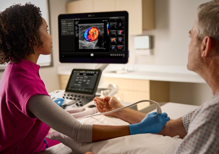 Philips unveils new AI-based medical imaging technologies to improve patient care
