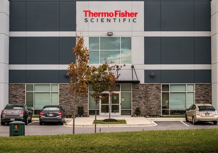 Thermo Fisher rolls out new respiratory diagnostic testing solutions