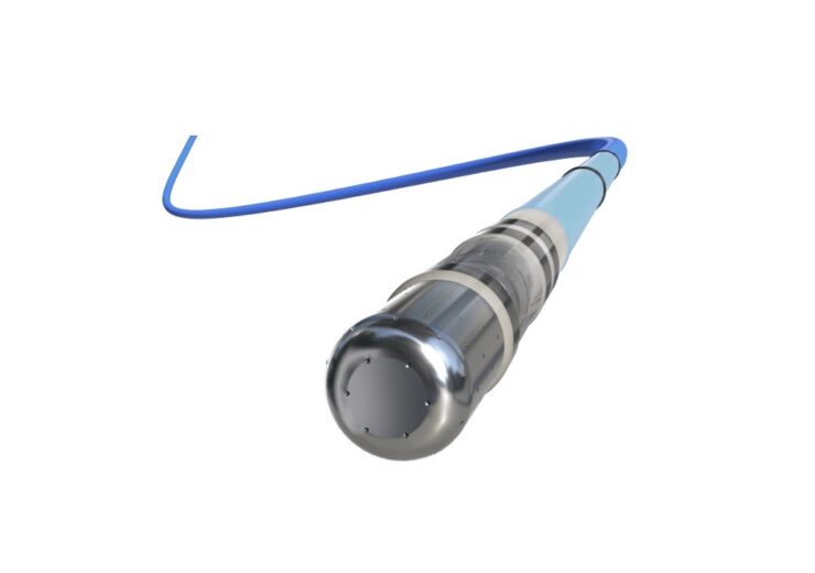 Biosense Webster treats first patients with its dual-energy STSF catheter
