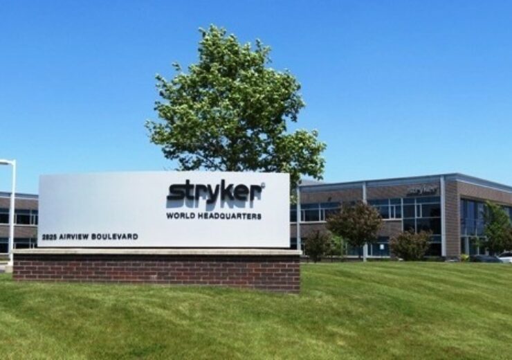 Stryker announces intent to acquire SERF SAS, enhancing its global joint replacement leadership