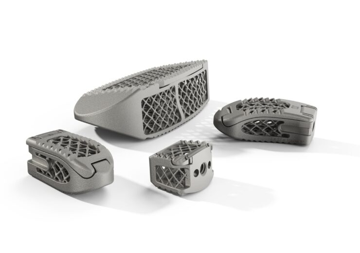 Spinal Elements Announces Full Commercial Release of Ventana 3D-Printed Interbody Portfolio