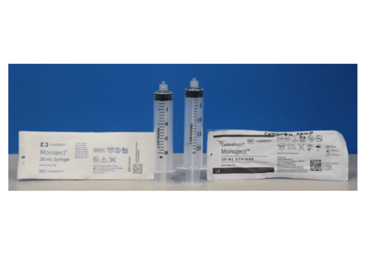 FDA classifies BD’s recall of Alaris infusion pumps as Class 1