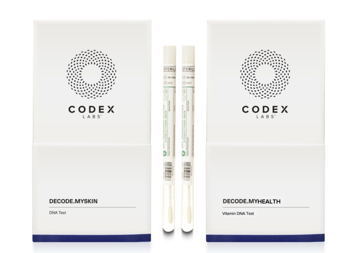 Codex Labs Announces the SGBNET Portal for Genetic Counselling and DECODE DNA Tests for Skin Conditions and Vitamin Deficiencies