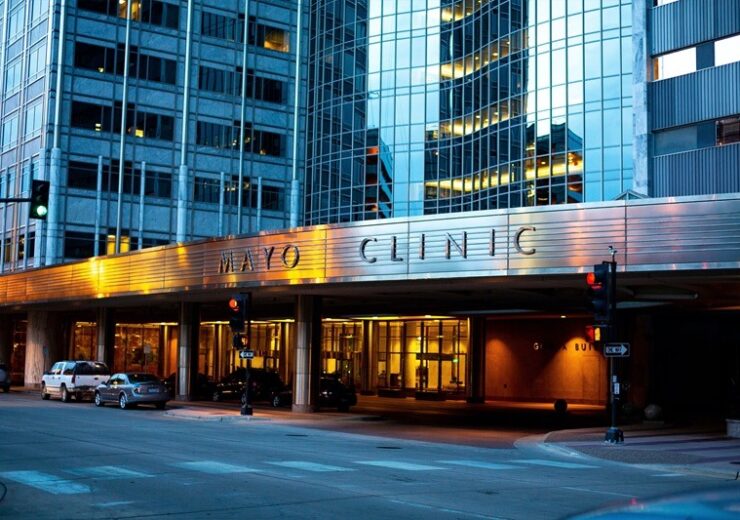 Intelligent Scopes and Mayo Clinic collaborate to develop AI diagnostic solutions in urology for improved patient outcomes
