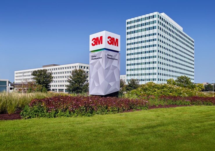 3M receives $34.2m award to improve treatment of traumatic wounds from point-of-injury to hospital