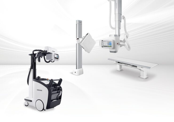 Samsung Introduces Lunit AI Solutions for Enhanced Chest Screenings