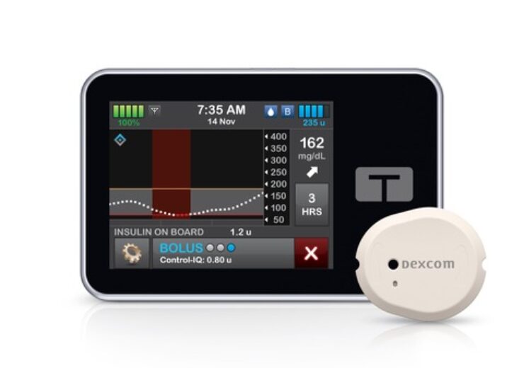 DexCom announces Dexcom G7 and t:slim X2 connectivity in Europe and South Africa