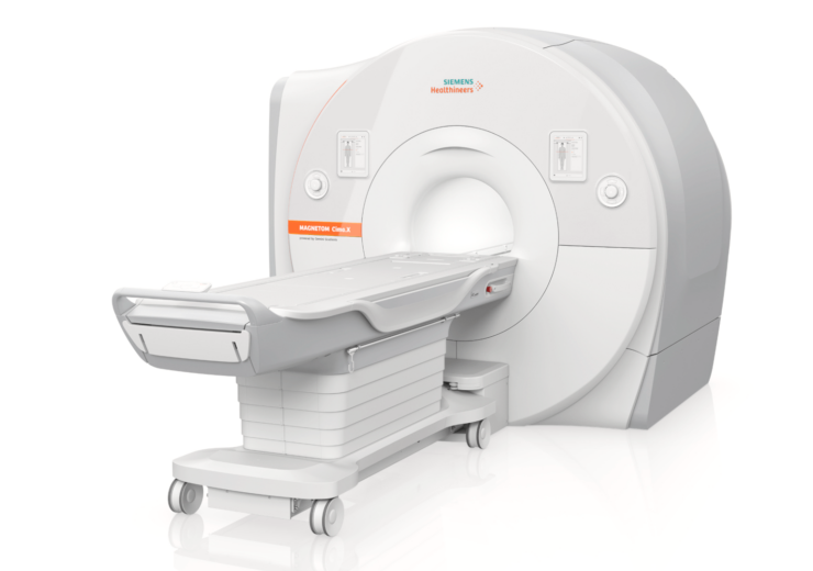 Siemens Healthineers secures FDA approval for MAGNETOM Cima.X Scanner