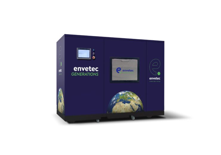 Northwell collaborates with Envetec to become first health care system in US to implement innovative clean technology to treat regulated medical waste