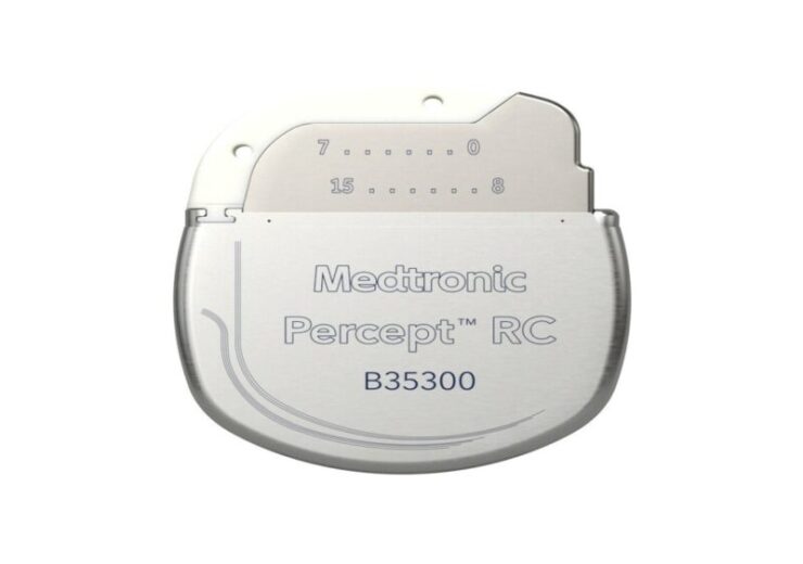 Medtronic gets FDA approval for Percept RC deep brain stimulator