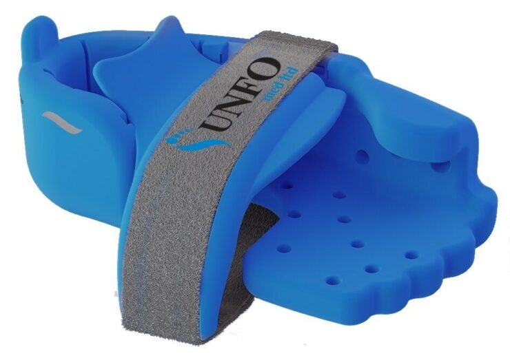 UNFO Introduces Innovative Corrective Foot Brace For Newborns, Elevating Pediatric Orthopedic Care In The U.S.