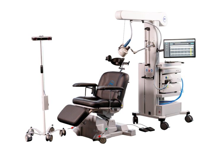 FDA Clears Magstim Transcranial Magnetic Stimulation System Horizon 3.0 with StimGuide Pro