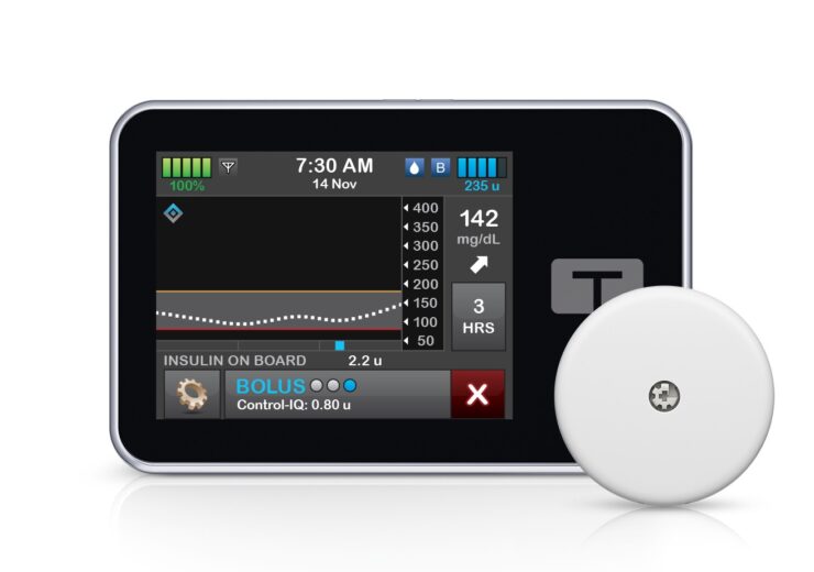 Tandem Diabetes Care’s t:slim X2 Insulin Pump is the First Automated Insulin Delivery System to Integrate with Abbott’s New FreeStyle Libre 2 Plus Sensor