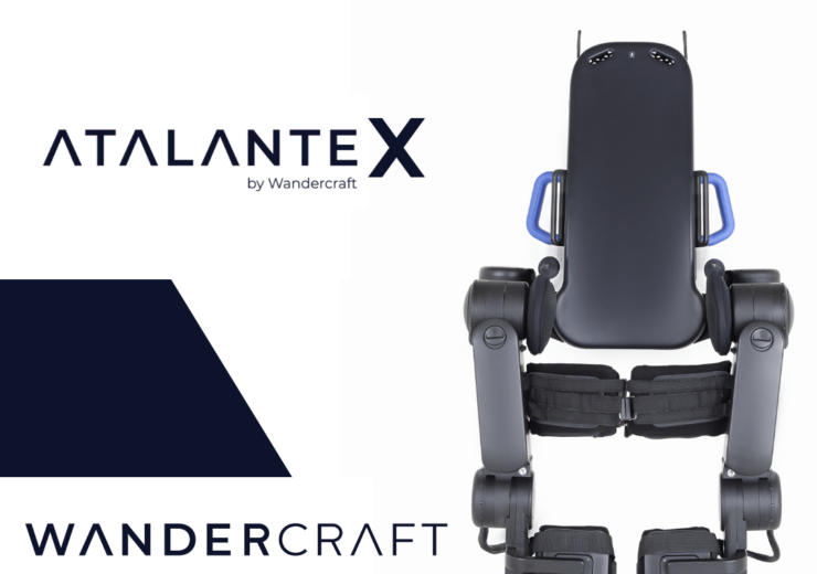Wandercraft secures expanded FDA approval for Atalante X exoskeleton