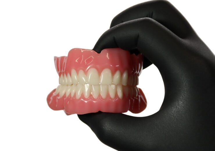 Desktop Health Announces Flexcera Base Ultra+ Dental Resin for Stronger, More Comfortable 3D Printed Dentures