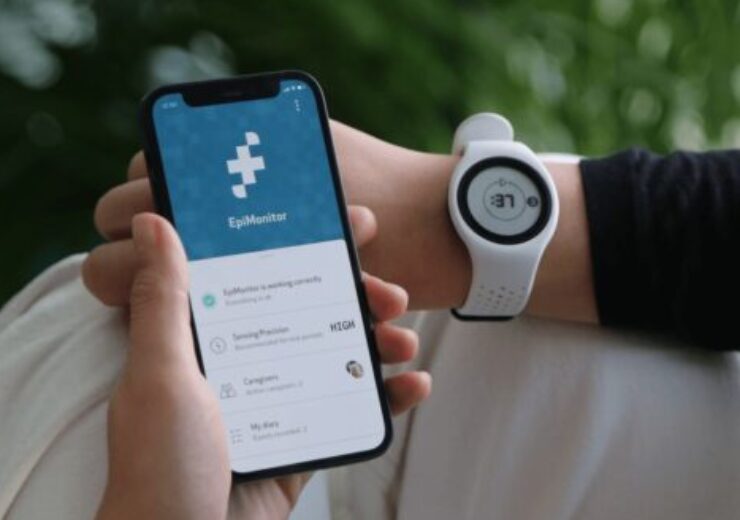 Empatica officially launches wearable epilepsy monitoring watch EpiMonitor