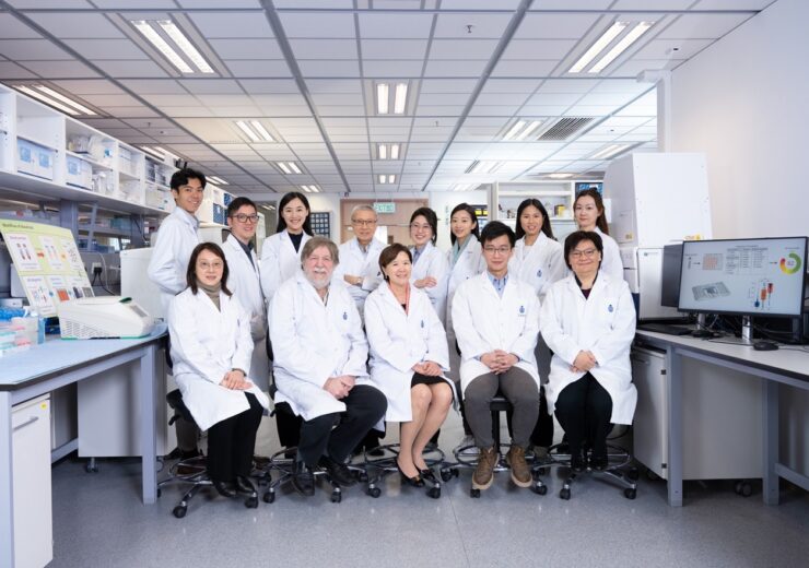HKUST-led research team develops highly accurate blood test for AD and MCI