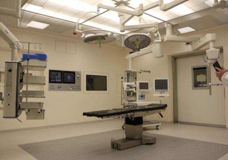 IMRIS, Deerfield Imaging Receives FDA Clearance for the InVision 1.5 Surgical Theatre
