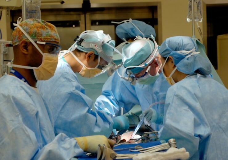 THINK Surgical, LINK partner for open-platform orthopaedic surgical robots