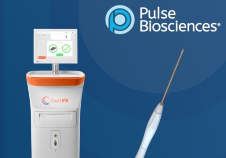 Pulse Biosciences secures FDA approval for CellFX nsPFA system