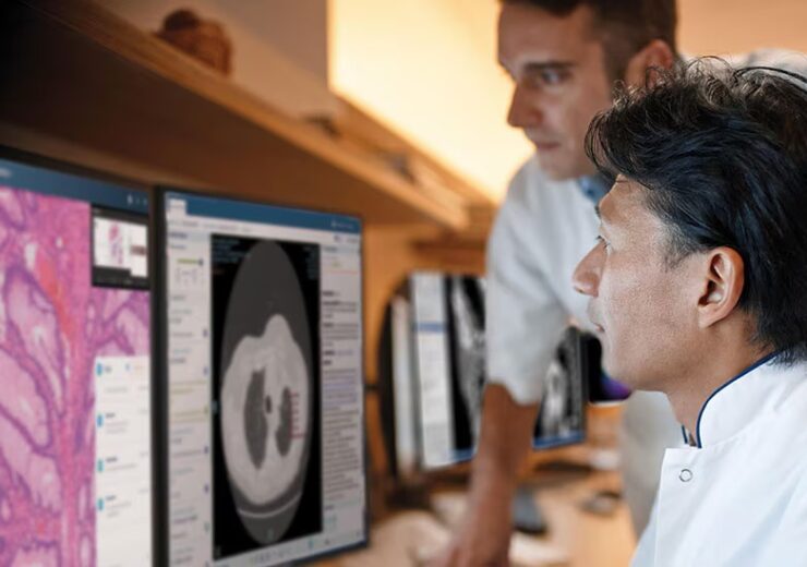 Philips taps AWS to enable cloud-based digital pathology solutions