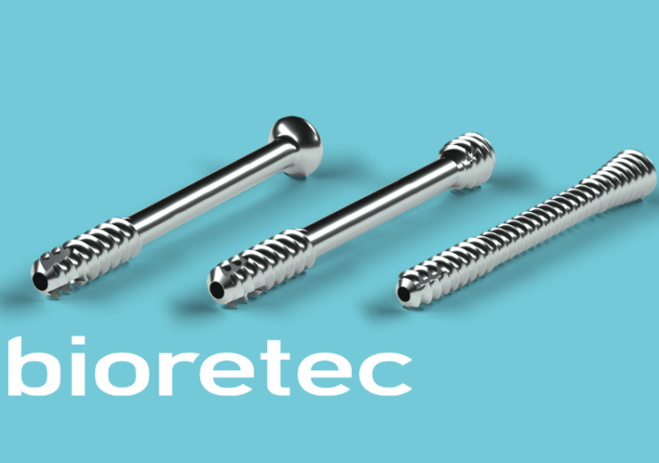 Bioretec has been granted FDA Breakthrough Device Designation status for its RemeOs Spinal Interbody Cage