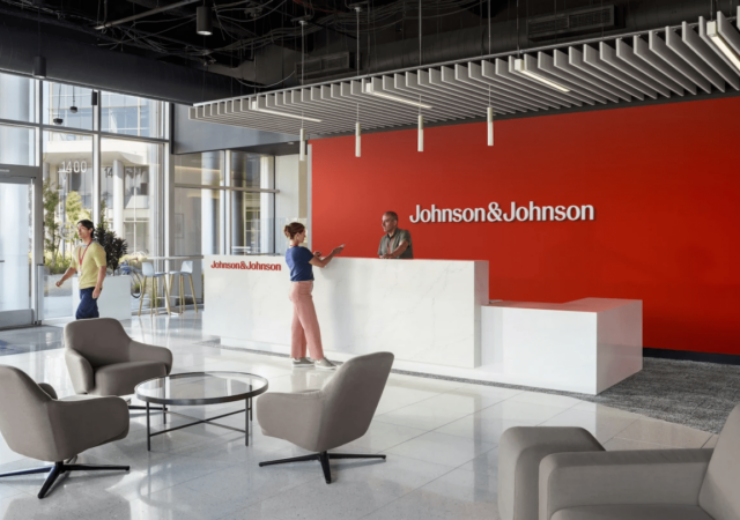 J&J MedTech and NVIDIA forge partnership to drive AI applications in surgery
