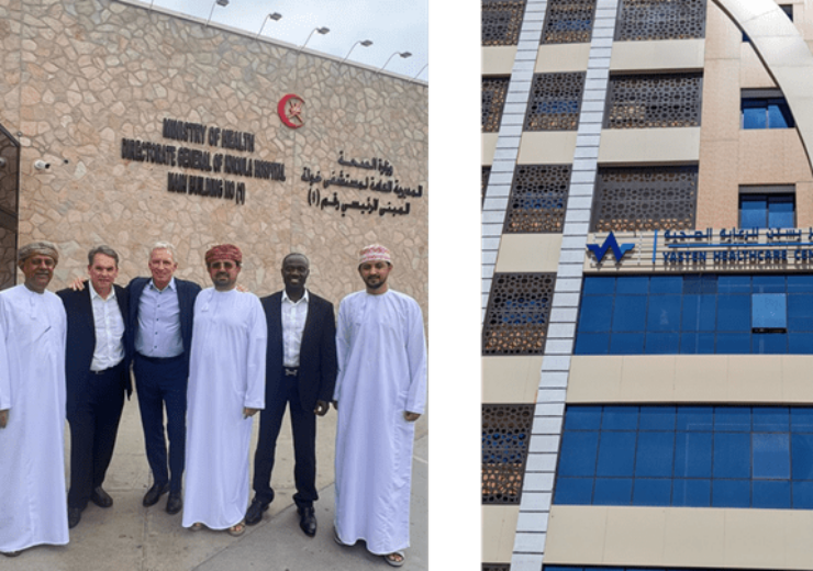 Nexalin Technology Commences Sales of Gen-2 Neurostimulation Device to New Mental Health Center in Oman Dedicated to Nexalin’s Technology